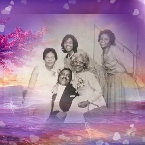 Meet your Posher, Darlene